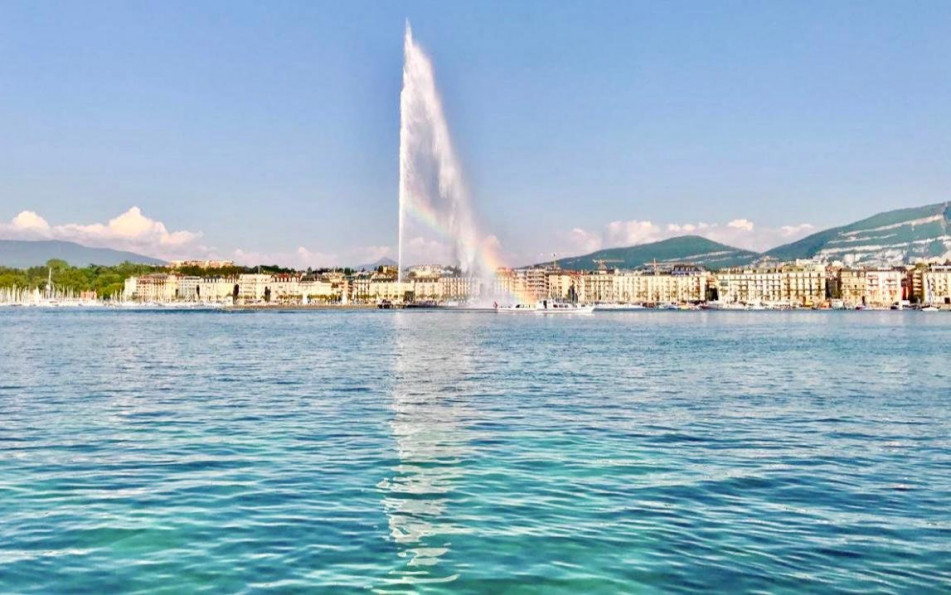 vente Appartement en frais réduits Archamps - Photo 1