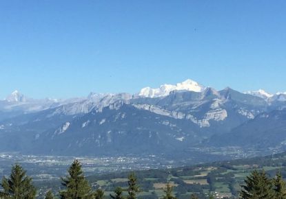 vente Appartement en frais réduits Archamps