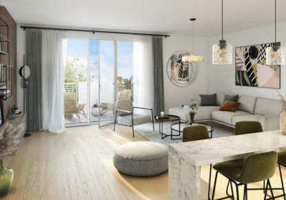 vente Appartement en frais réduits Archamps