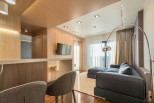 vente Appartement en frais réduits Archamps