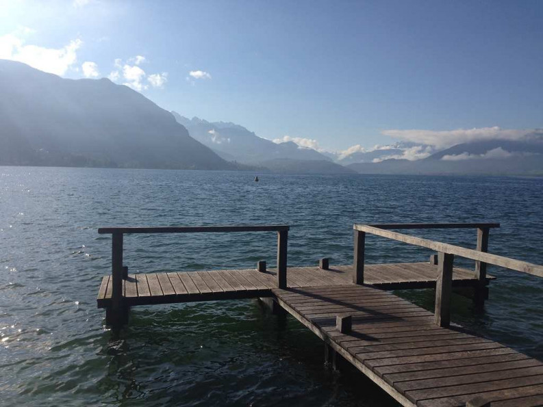 for sale Appartement en frais réduits Archamps - Photo 1