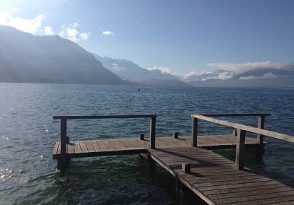 vente Appartement en frais réduits Archamps