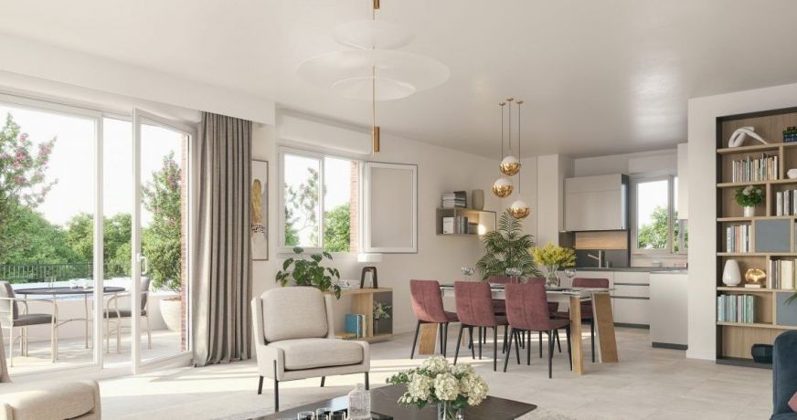vente Appartement en frais réduits Sciez