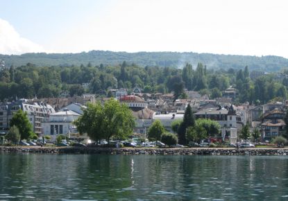 vente Appartement en frais réduits Sciez