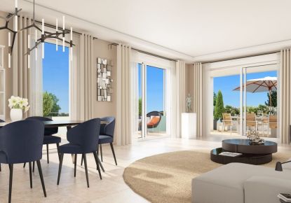 vente Appartement en frais réduits Sciez