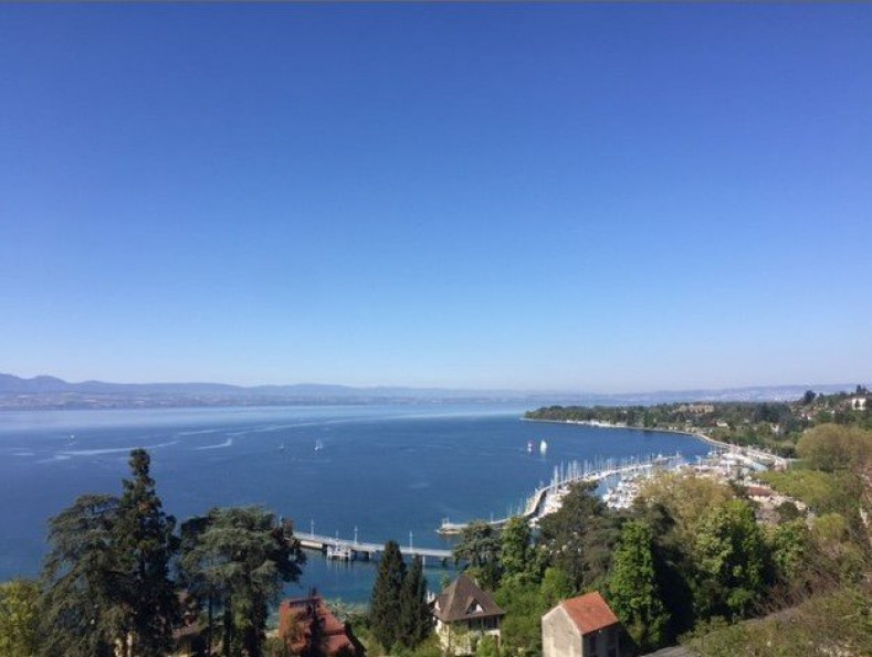 vente Appartement en frais réduits Sciez - Photo 2