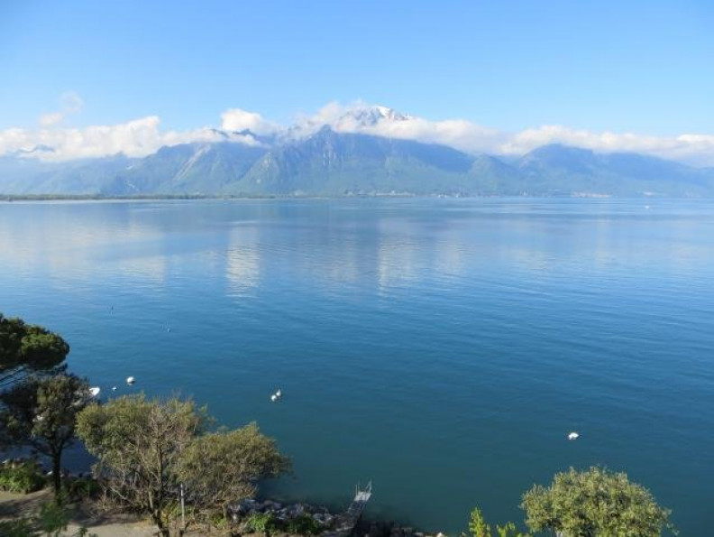 vente Appartement en frais réduits Sciez - Photo 2