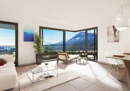 vente Appartement en frais réduits Sciez