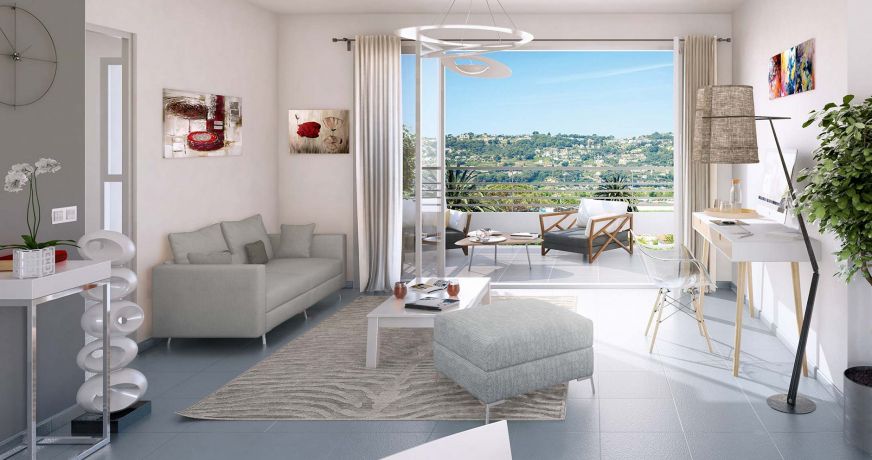 vente Appartement en frais réduits Sciez