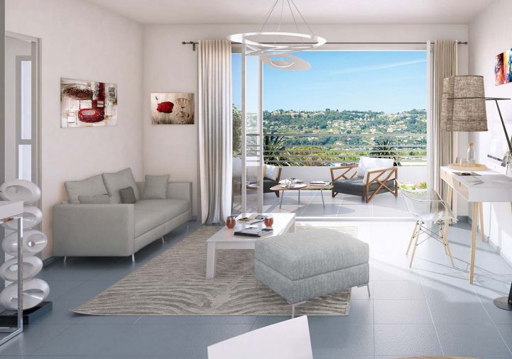 for sale Appartement en frais réduits Sciez