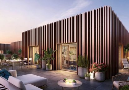 vente Appartement en frais réduits Sciez