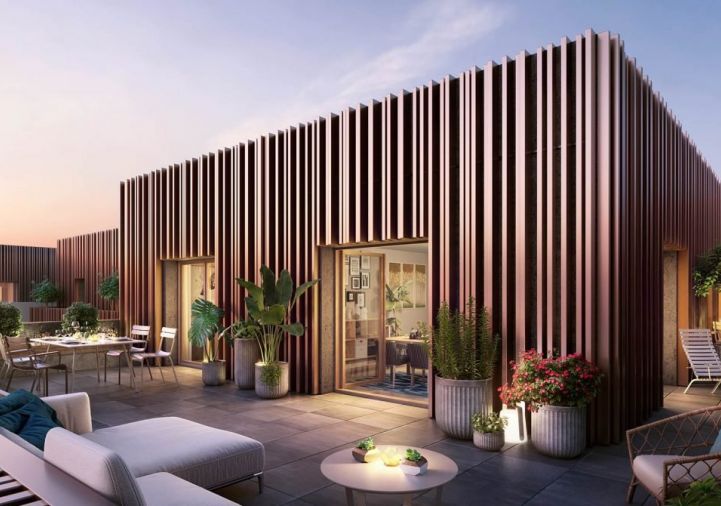 for sale Appartement en frais réduits Sciez