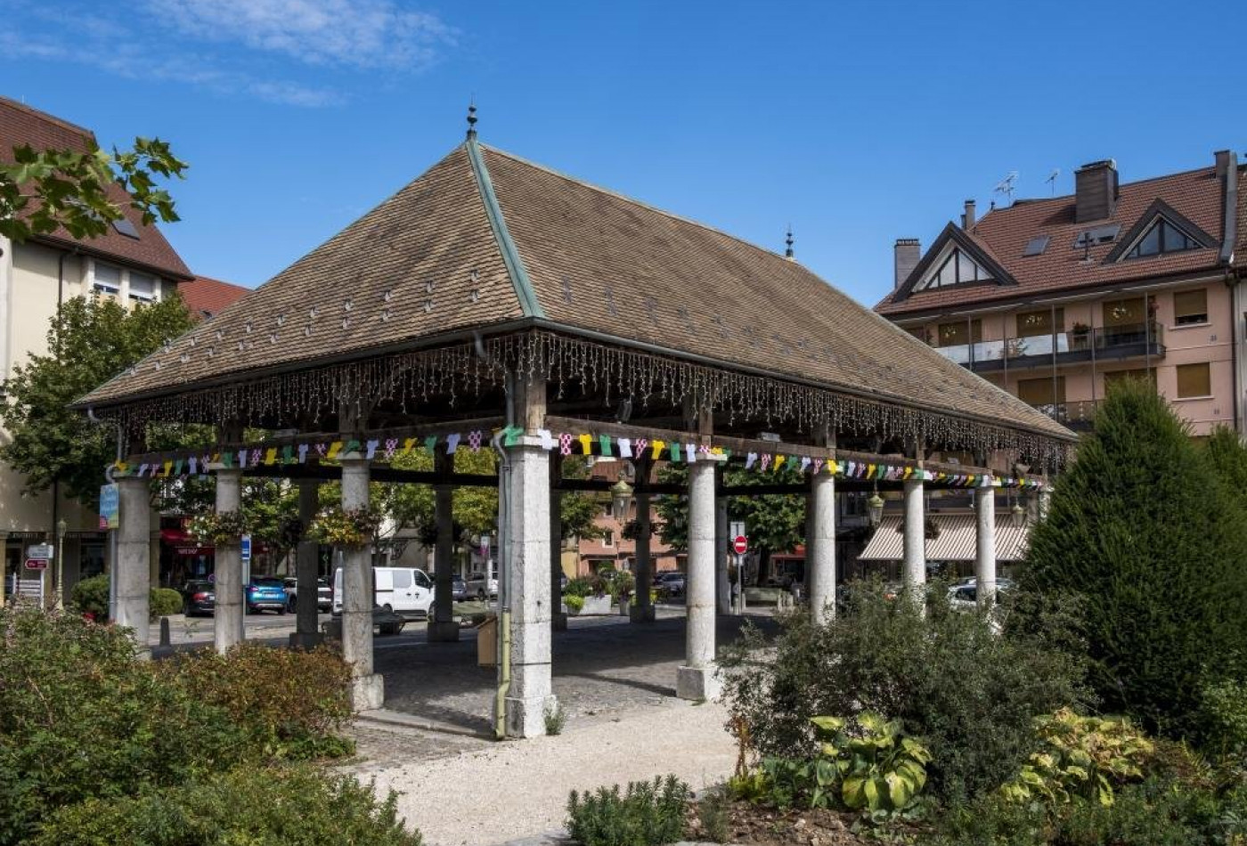 vente Appartement en frais réduits La Roche Sur Foron - Photo 3