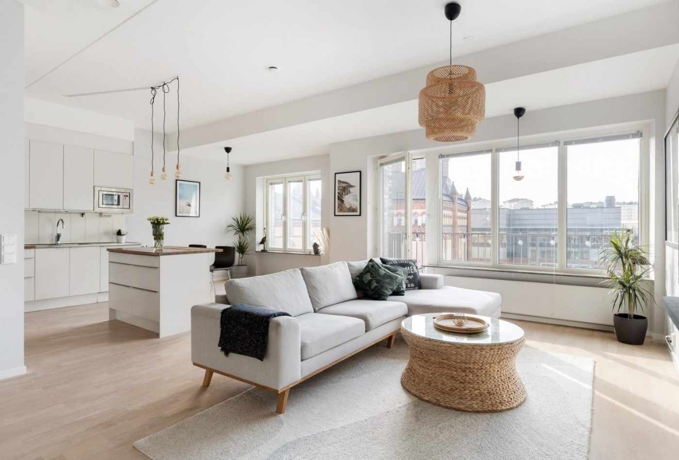 vente Appartement en frais réduits La Roche Sur Foron - Photo 3