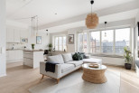 vente Appartement en frais réduits La Roche Sur Foron