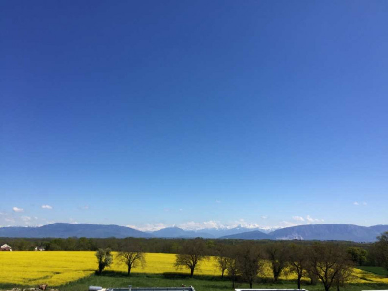 vente Appartement en frais réduits La Roche Sur Foron - Photo 1