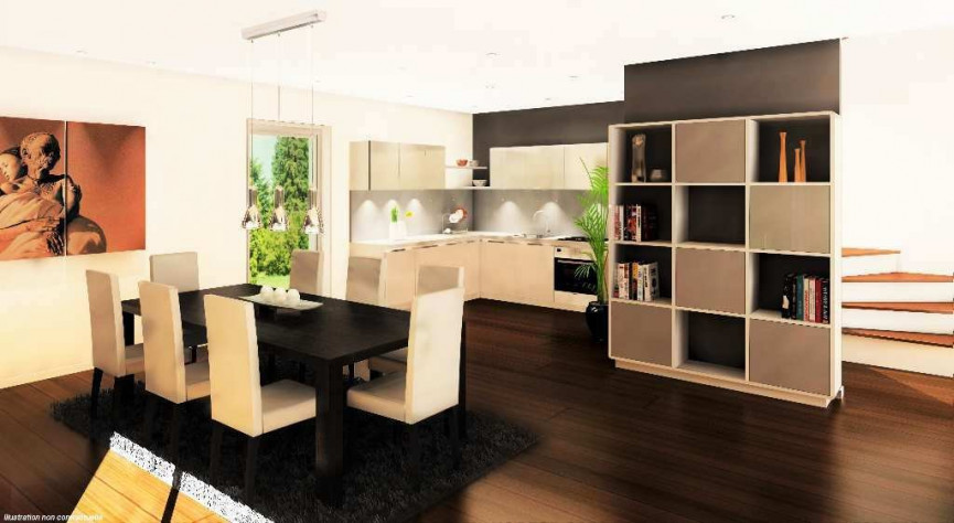 for sale Appartement en frais réduits La Roche Sur Foron - Photo 1