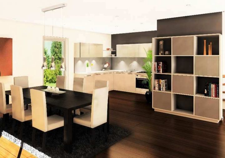 for sale Appartement en frais réduits La Roche Sur Foron