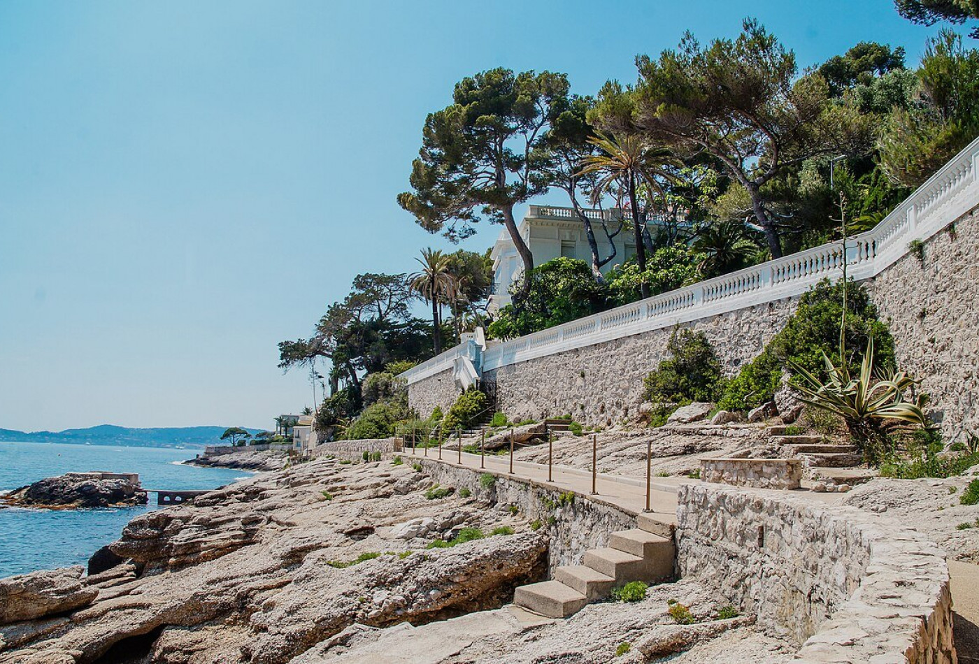 vente Appartement en frais réduits Cap D'ail - Photo 4