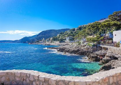 vente Appartement en frais réduits Cap D'ail