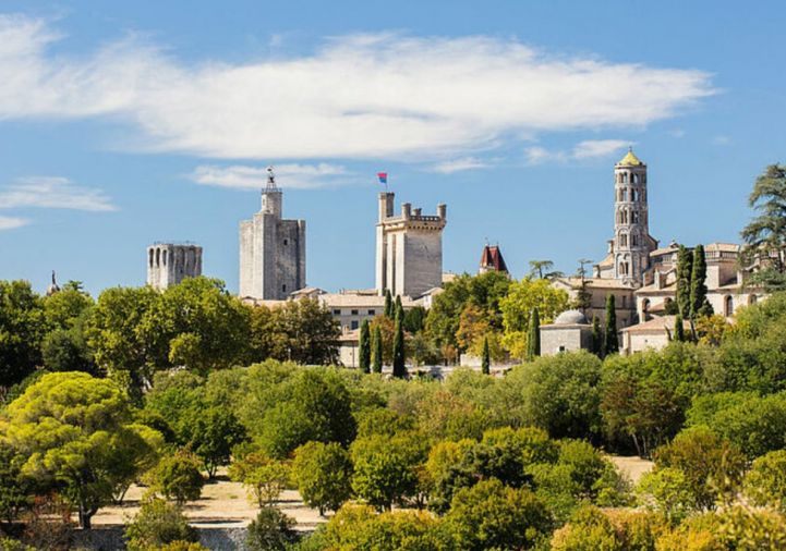 for sale Maison Uzes