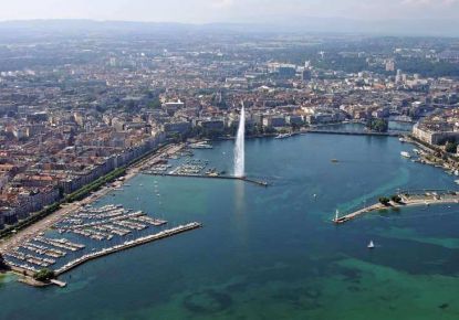 vente Appartement en frais réduits Etrembieres