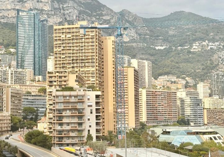 for sale Appartement en frais réduits Beausoleil