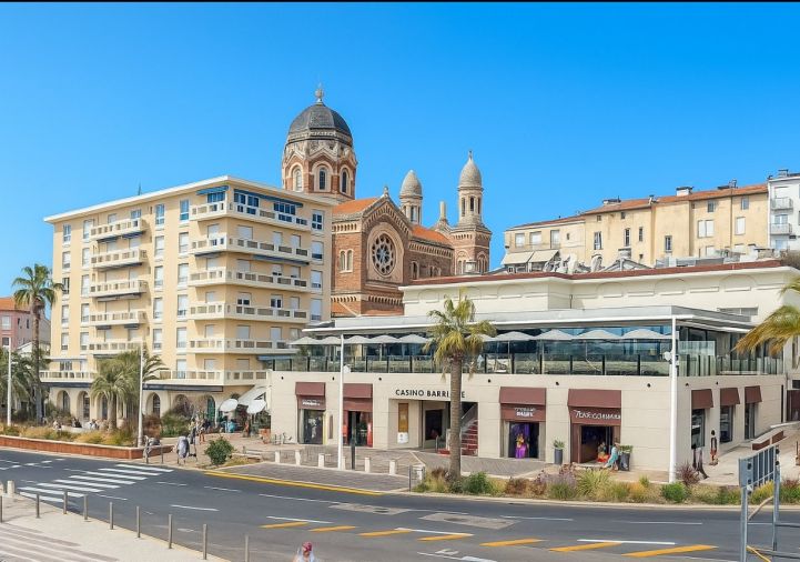 for sale Appartement Saint Raphael