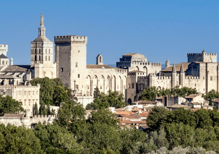 for sale Appartement en frais réduits Avignon