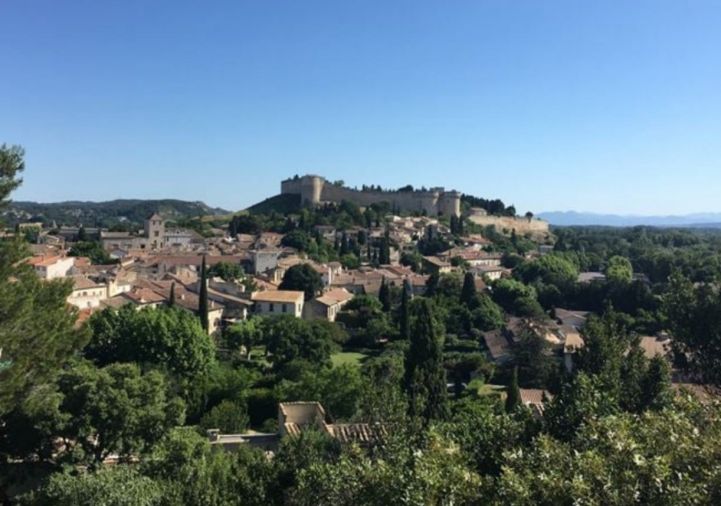 for sale Appartement en frais réduits Villeneuve Les Avignon