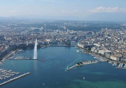 vente Appartement en frais réduits Neydens