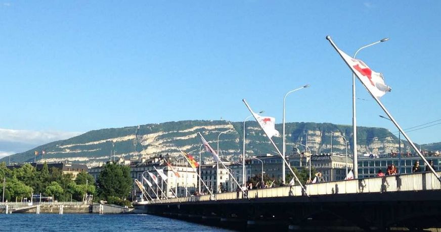 vente Appartement en frais réduits Neydens