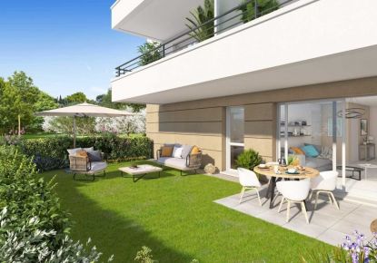 vente Appartement en frais réduits Ambilly