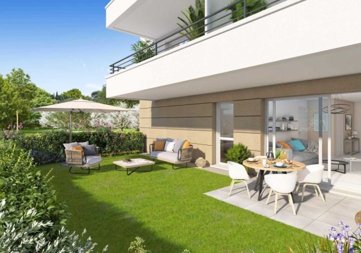 for sale Appartement en frais réduits Ambilly