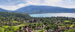 vente Appartement en frais réduits Ambilly