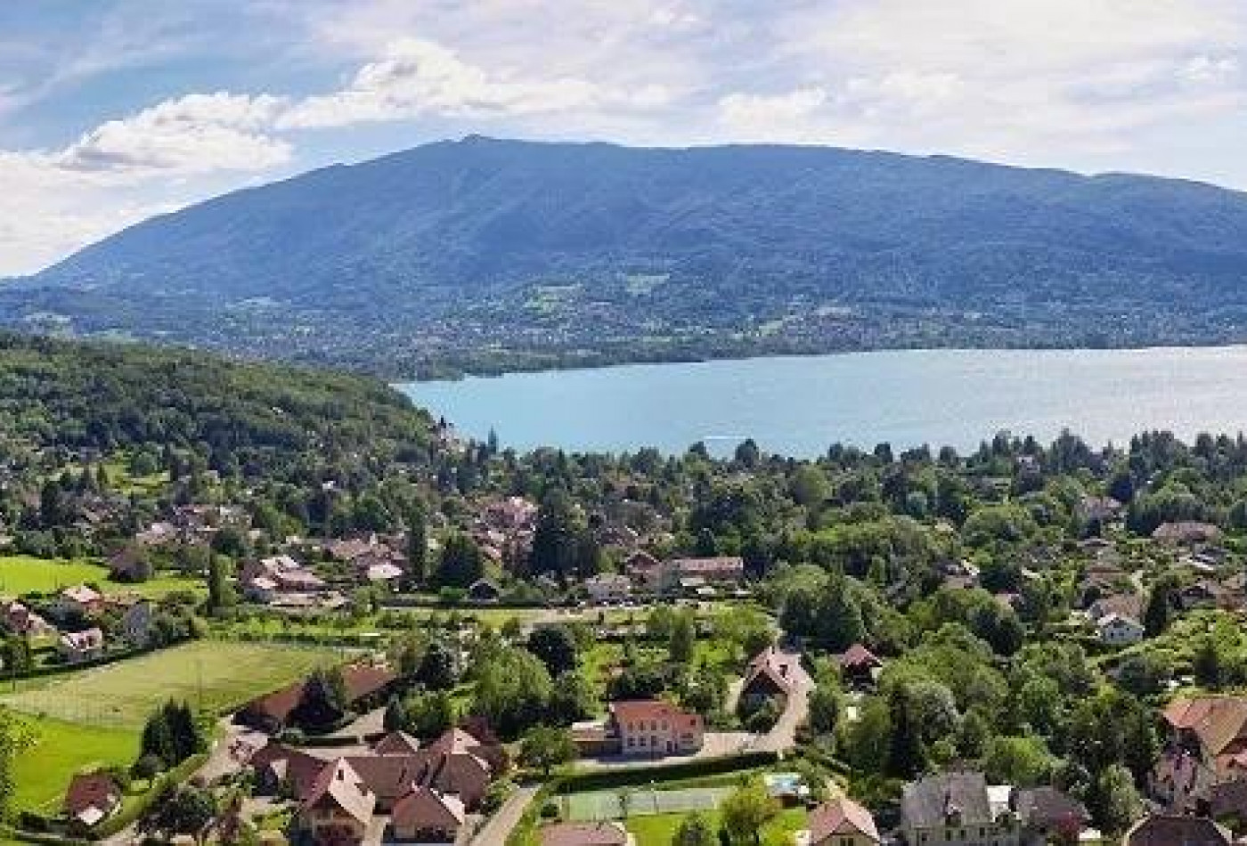 vente Appartement en frais réduits Ambilly - Photo 2