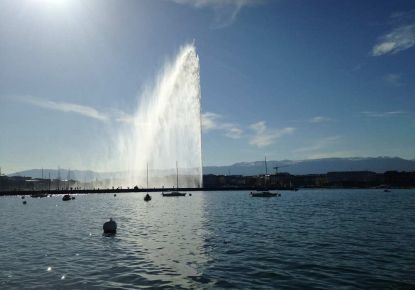 vente Appartement en frais réduits Ambilly