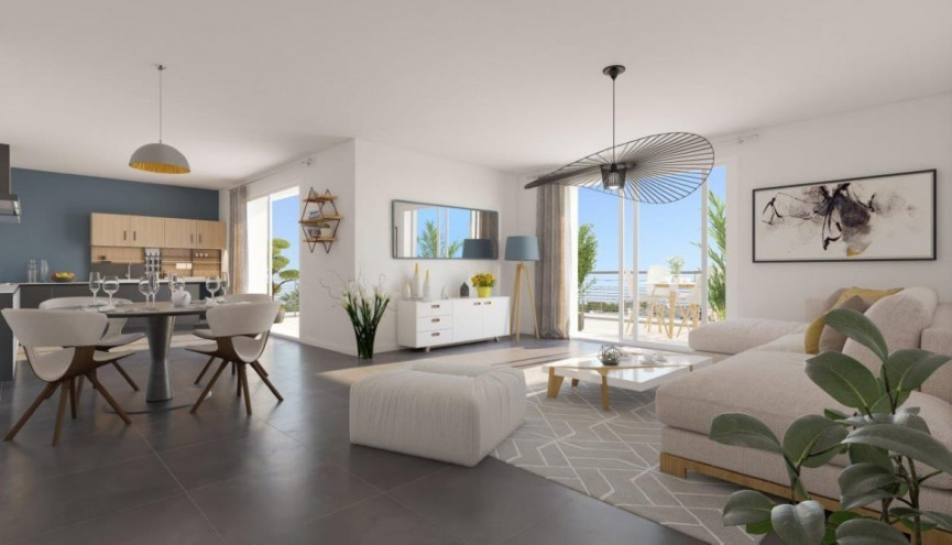 for sale Appartement en frais réduits Ambilly - Photo 1