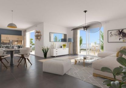 vente Appartement en frais réduits Ambilly