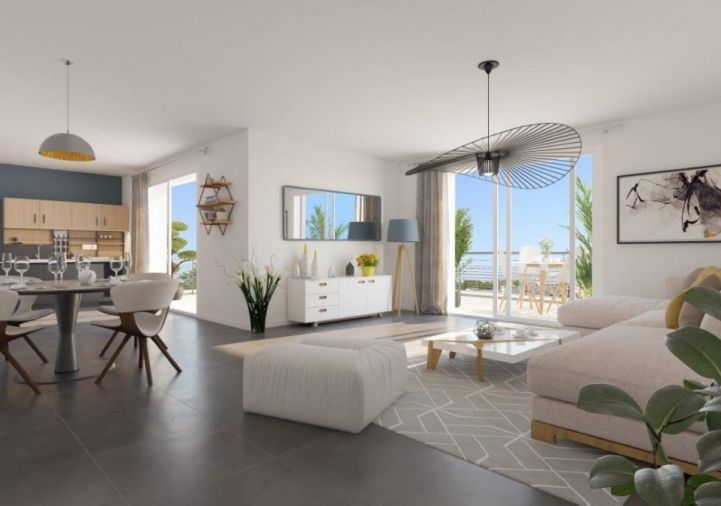 for sale Appartement en frais réduits Ambilly