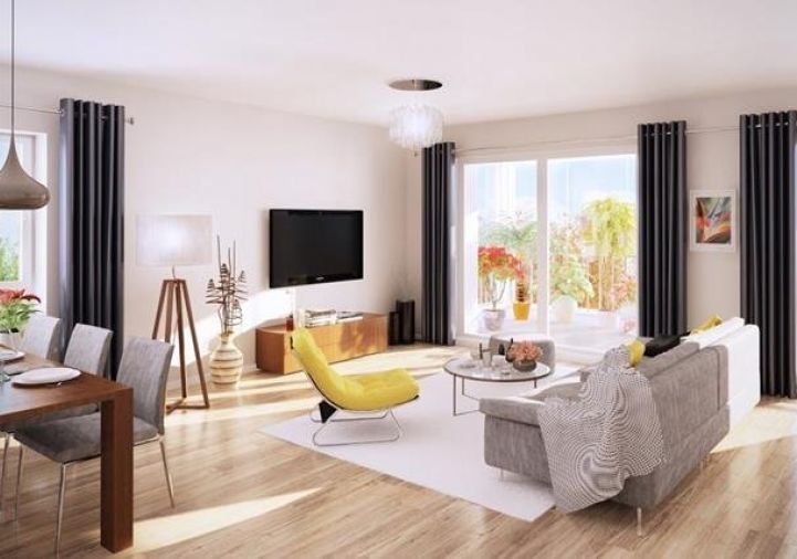 à vendre Appartement neuf Cannes