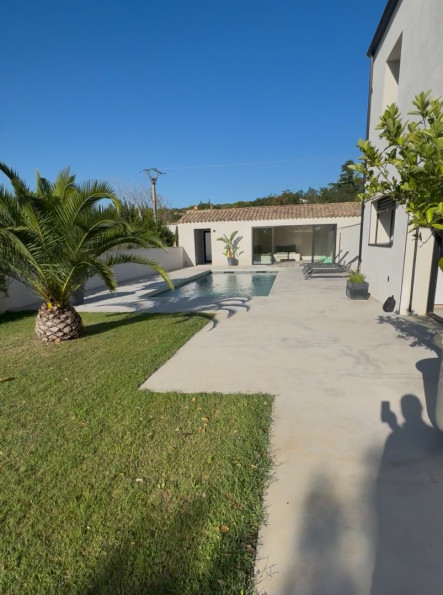 à vendre Maison contemporaine Laudun - Photo 3