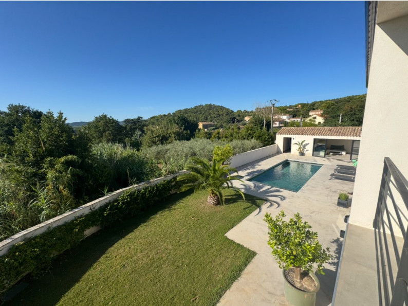 à vendre Maison contemporaine Laudun - Photo 2