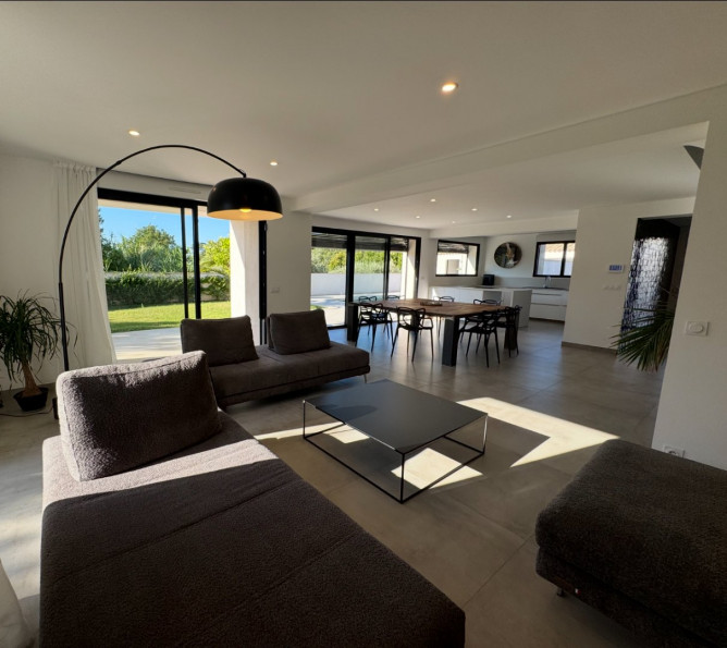 à vendre Maison contemporaine Laudun - Photo 9