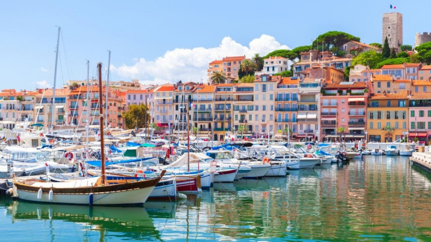 à vendre Appartement en frais réduits Cannes - Photo 2