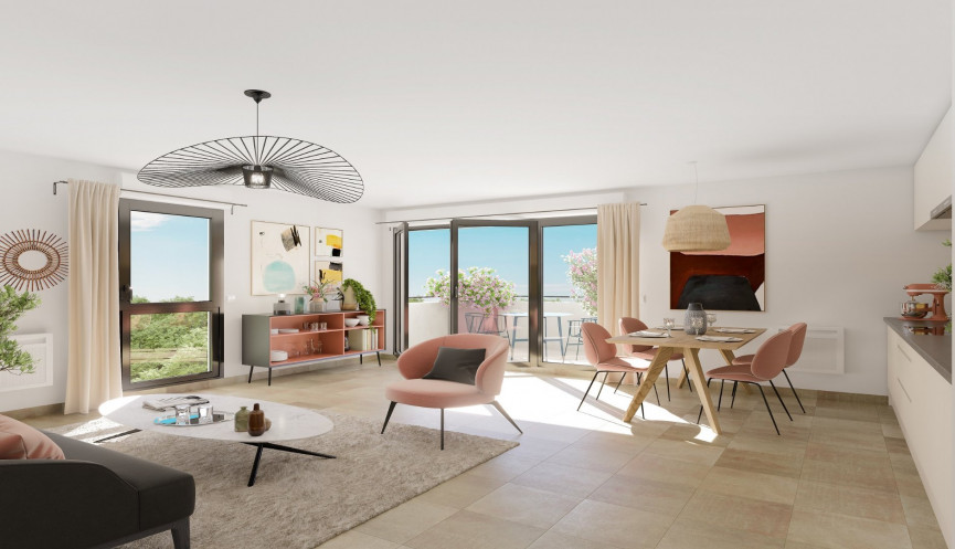 for sale Appartement en frais réduits Cannes - Photo 1