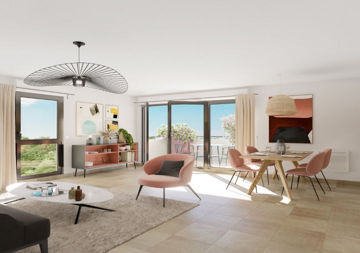 for sale Appartement en frais réduits Cannes