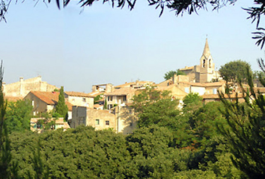 vente Appartement en frais réduits Les Angles - Photo 1