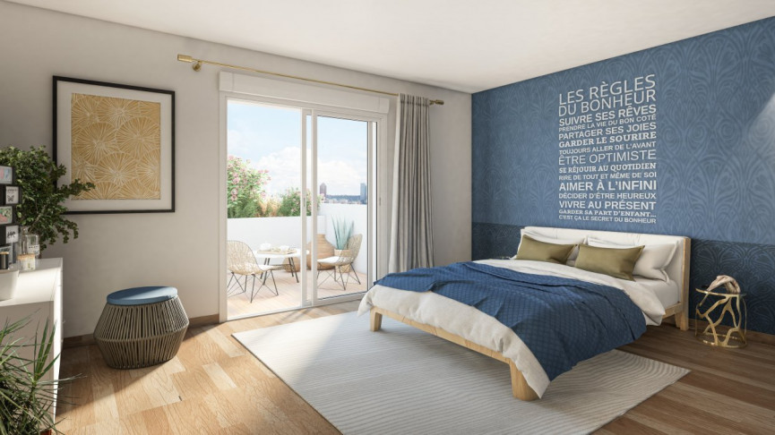 for sale Appartement en frais réduits Les Angles - Photo 3