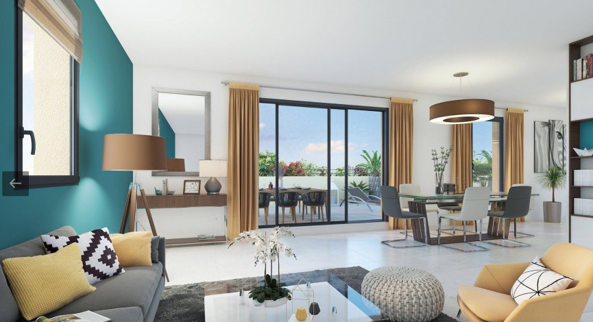 for sale Appartement en frais réduits Les Angles - Photo 2